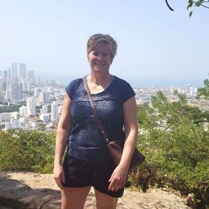 Meet your Posher, Beth